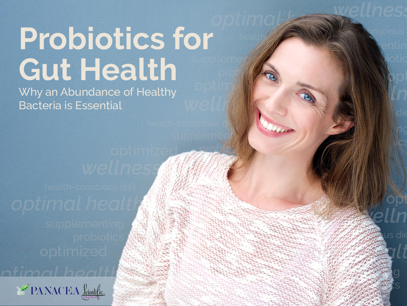 Probiotics for Gut Health Image