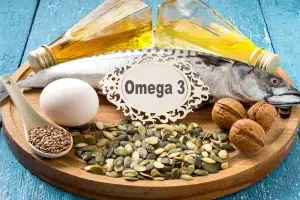 What's the Best Time of Day To Take Omega-3 Supplements?